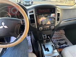 ميتسوبيشي باجيرو